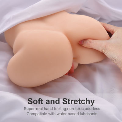 Vagina Real Masturbador Masculino Pocket Pussy Sex Toy For Men